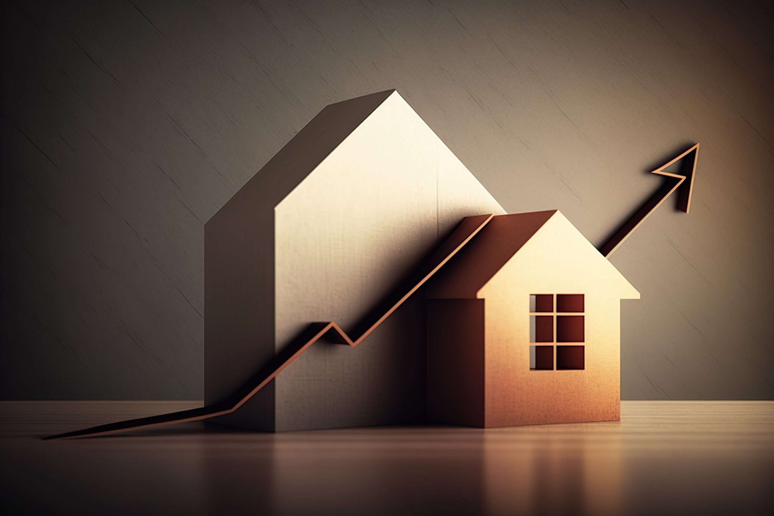 The Effect Inflation Rates Have on Mortgage Interest Rates