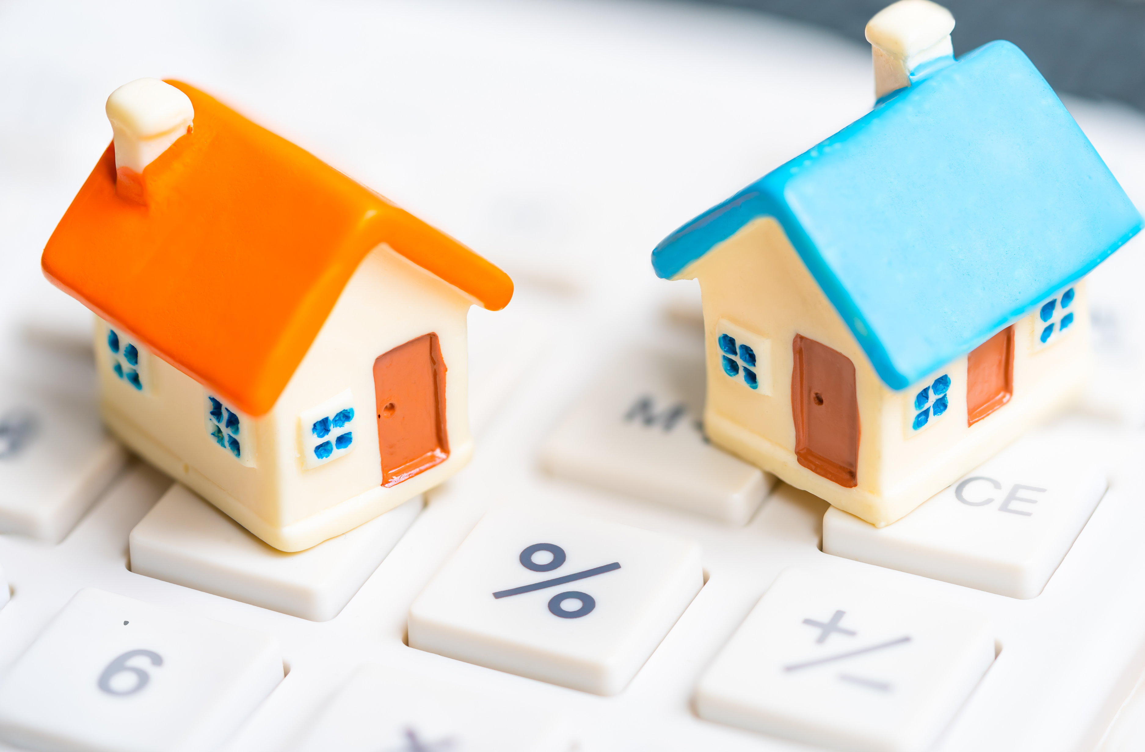 2 Year or 5 year Fixed Rate Mortgage 2 year or 5 year fixed mortgage