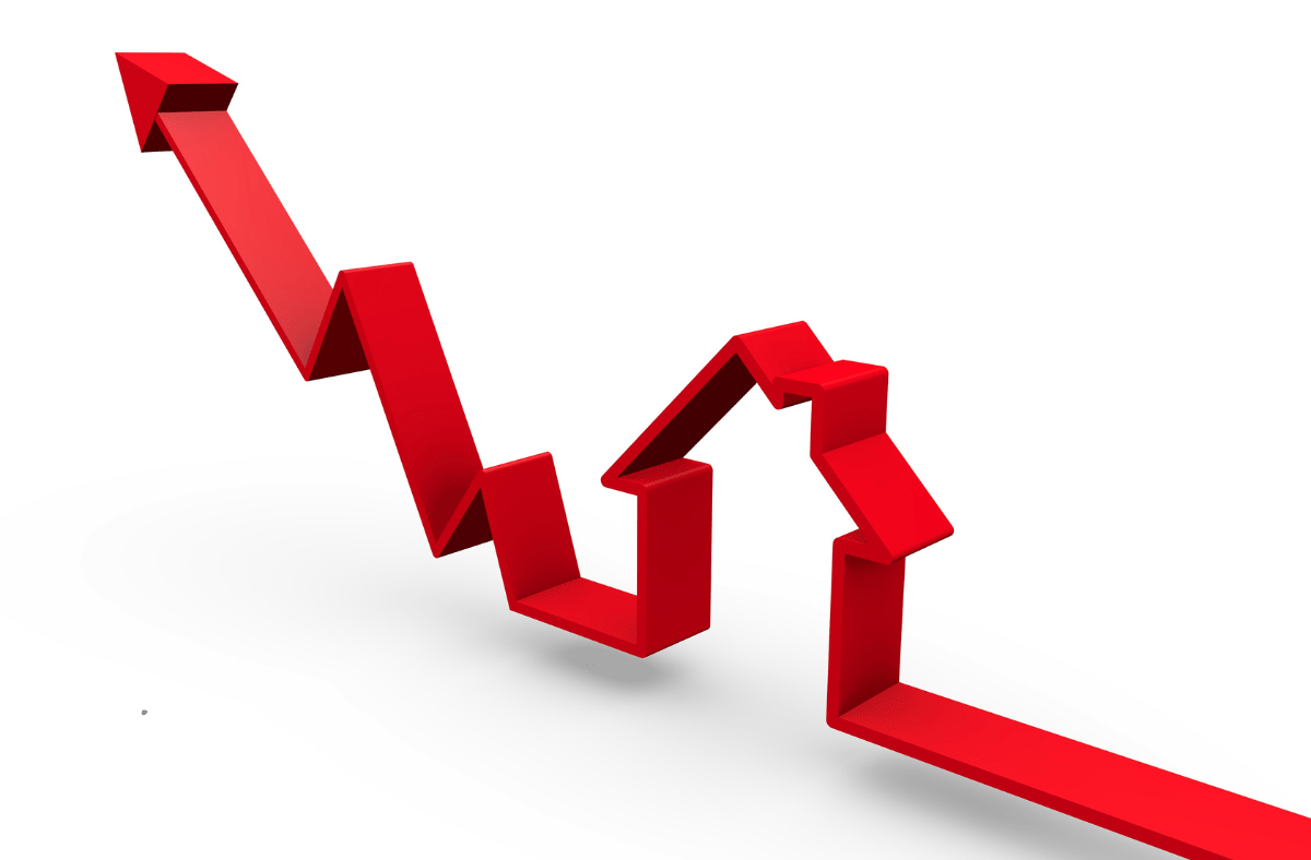 Inflation Rises Inflation Rises