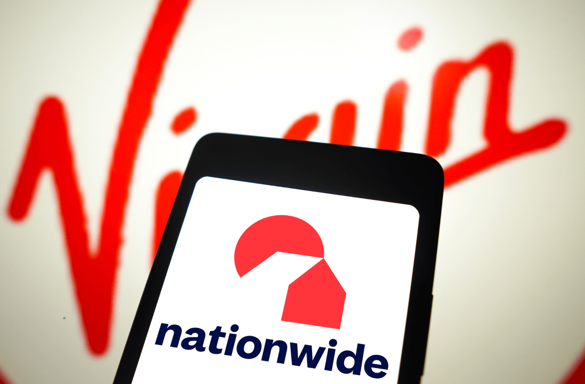 Nationwide Virgin Money Merger