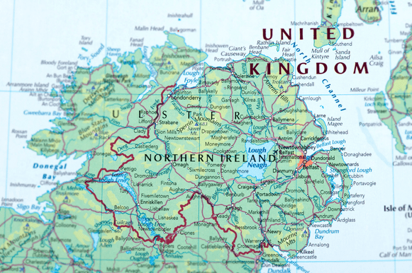 Northern Ireland Economy