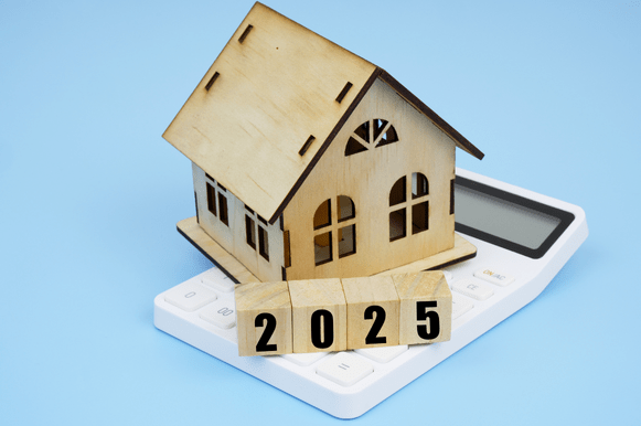 Northern Ireland House Prices