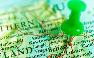 Northern Ireland Mortgage Rates: How the Local Economy Shapes Borrowing Costs