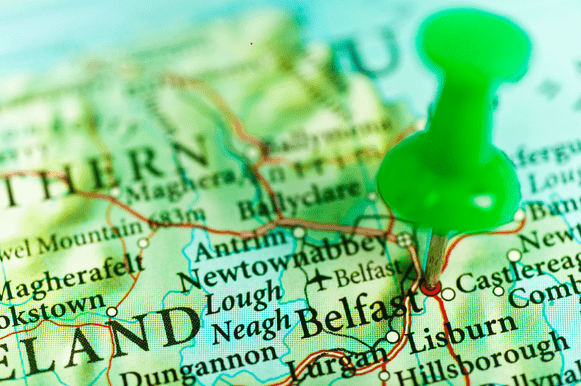 Northern Ireland Mortgage Rates