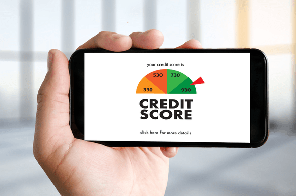 how to increase your credit score
