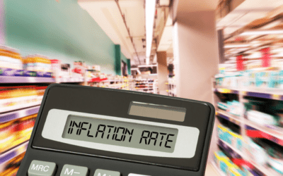 UK inflation rate falls: what the latest figures mean
