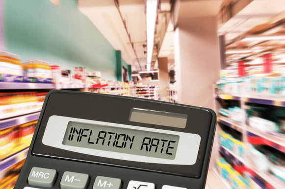 nflation Rate